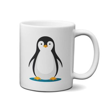 Mumu Penguen Kupa