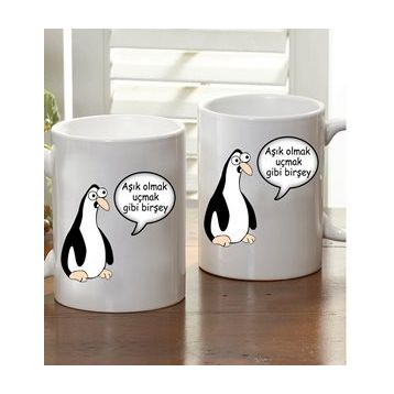 Mumu Penguen Kupa