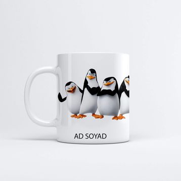 Mumu Penguen Kupa