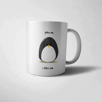 Mumu Penguen Kupa