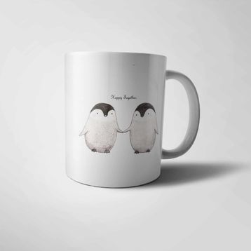 Mumu Penguen Kupa