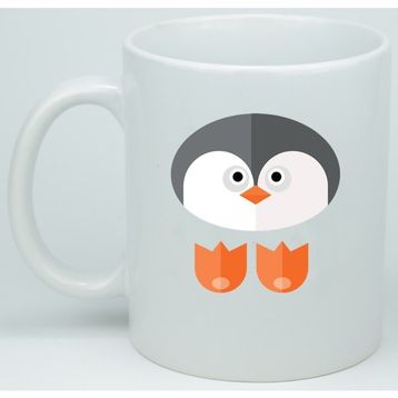 Mumu Penguen Kupa