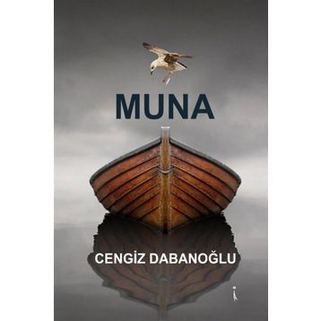 Muna - Cengiz Dabanoğlu
