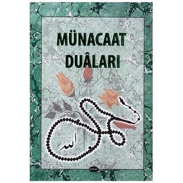 MÜNACAT DUALARI - HAVVA ÖZKAN