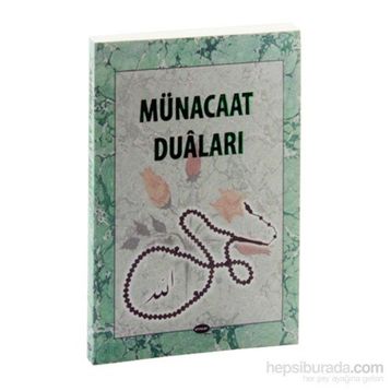MÜNACAT DUALARI - HAVVA ÖZKAN
