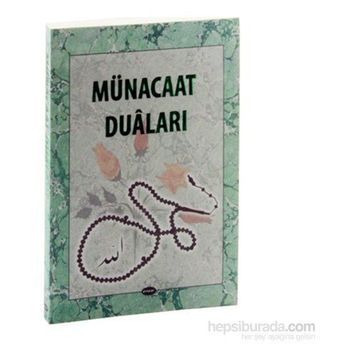 MÜNACAT DUALARI - HAVVA ÖZKAN