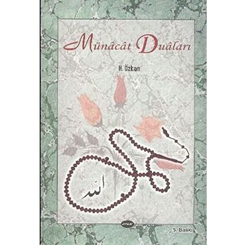 MÜNACAT DUALARI - HAVVA ÖZKAN