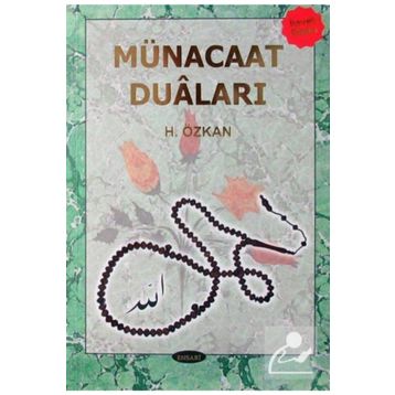 MÜNACAT DUALARI - HAVVA ÖZKAN