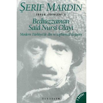 MUNAZERAT - BEDİÜZZAMAN SAID NURSI