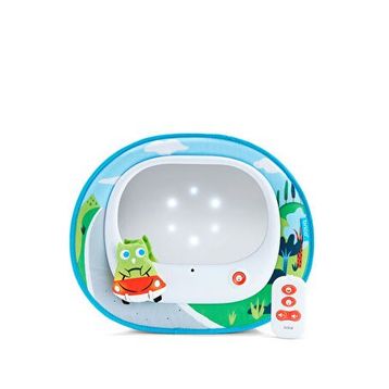 Munchkin Cruisin Araba Bebek Desenli Görüş Aynası
