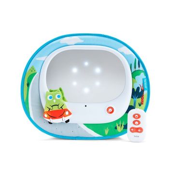 Munchkin Cruisin Araba Bebek Desenli Görüş Aynası