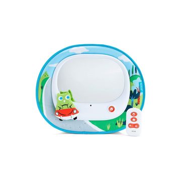Munchkin Cruisin Araba Bebek Desenli Görüş Aynası