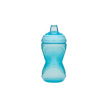 Munchkin Might Grip 9+ Ay 296 ml Mavi Alıştırma Bardağı