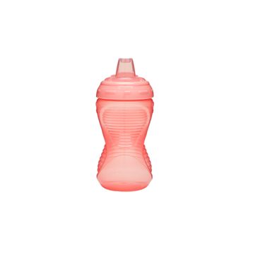 Munchkin Might Grip 9+ Ay 296 ml Pembe Alıştırma Bardağı