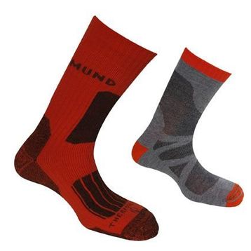 Mund Everest Kışlık Unisex Termal Çorap