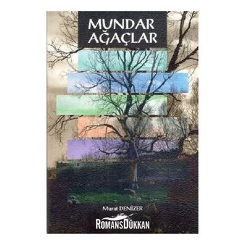 Mundar Ağaçlar - Murat Denizer
