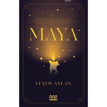 Mundi İsli Çocuklar Maya