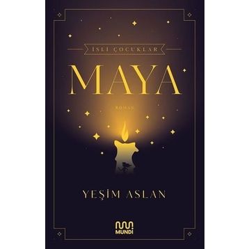 Mundi İsli Çocuklar Maya