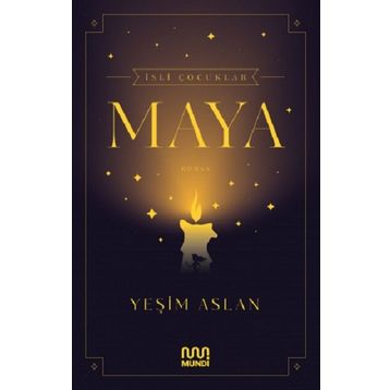 Mundi İsli Çocuklar Maya