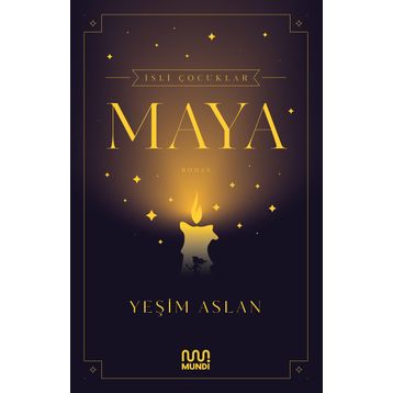 Mundi İsli Çocuklar Maya