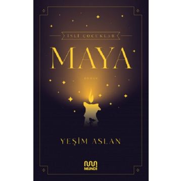 Mundi İsli Çocuklar Maya