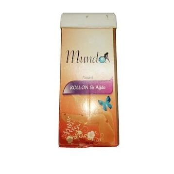 Mundo Natural 100 gr Roll-On Sir Ağda
