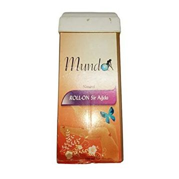 Mundo Natural 100 gr Roll-On Sir Ağda