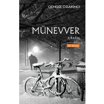 Münevver - Cengiz Özakıncı