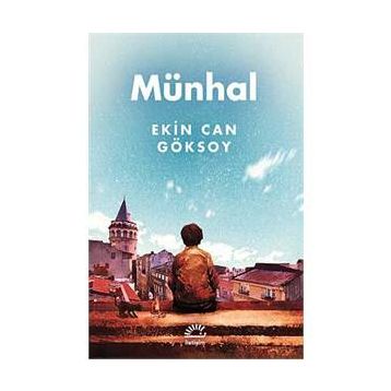 Münhal / Ekin Can Göksoy