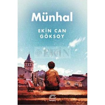 Münhal / Ekin Can Göksoy