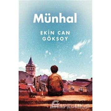 Münhal / Ekin Can Göksoy
