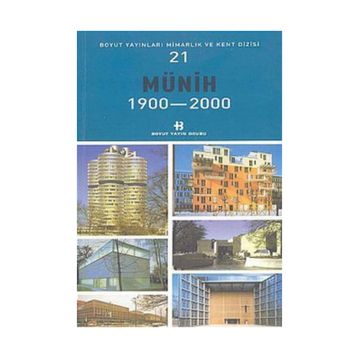 MÜNİH 1900-2000 - KOLEKTIF