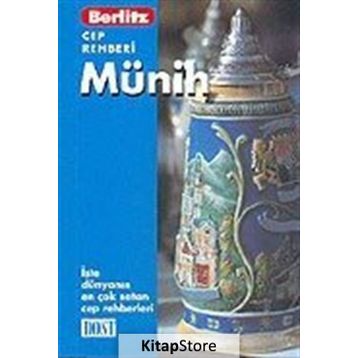 MÜNİH CEP REHBERI - EMRECAN ÖZER