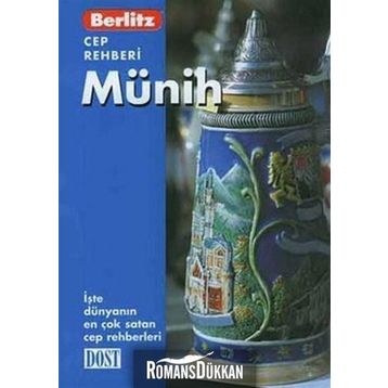 MÜNİH CEP REHBERI - EMRECAN ÖZER