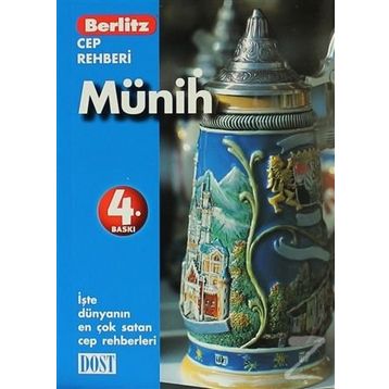 MÜNİH CEP REHBERI - EMRECAN ÖZER