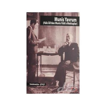Munis Yavrum - Selahattin Çitçi