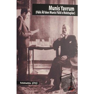 Munis Yavrum - Selahattin Çitçi