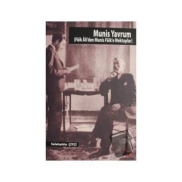Munis Yavrum - Selahattin Çitçi