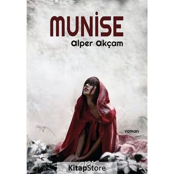 Munise - Alper Akçam