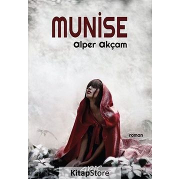 Munise - Alper Akçam