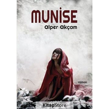 Munise - Alper Akçam