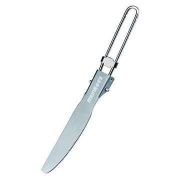 Munkees 1579 Katlanabilir Bıçak