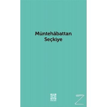 Müntehabattan Seçkiye - Sinan Uluant