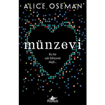 Münzevi - Alice Oseman