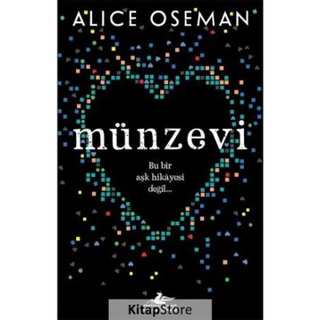 Münzevi - Alice Oseman