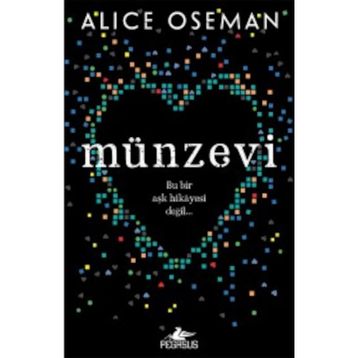 Münzevi - Alice Oseman