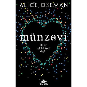 Münzevi - Alice Oseman