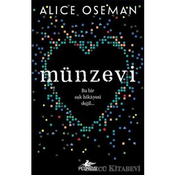Münzevi - Alice Oseman