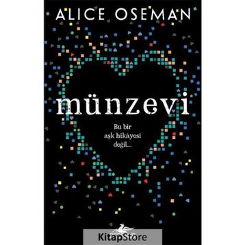 Münzevi - Alice Oseman