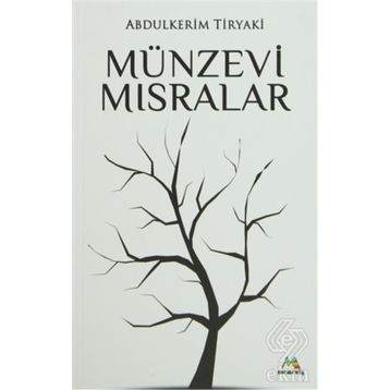 Münzevi Mısralar - Abdulkerim Tiryaki